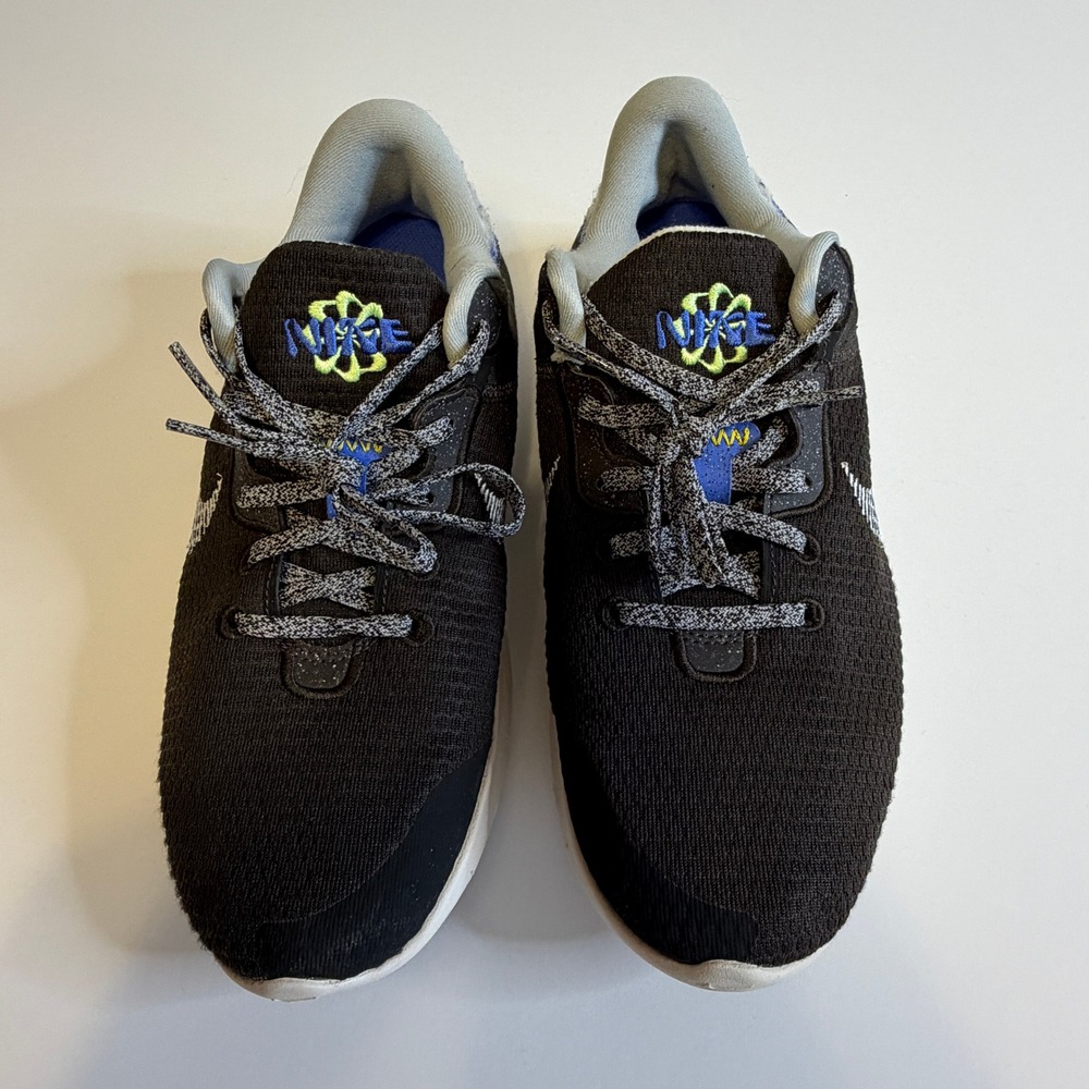Nike Flex Experience Run 11 Next Nature Mens 9 Black White DV1677-200